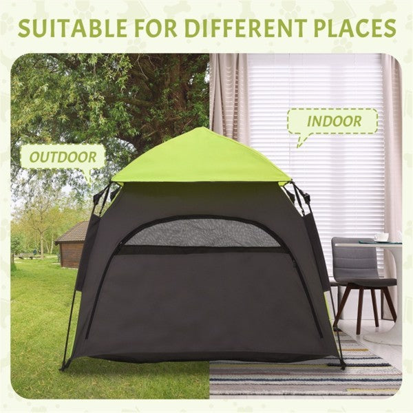 US Local Pet Camping Tent Amazon Shipping, No Shipments On Weekends