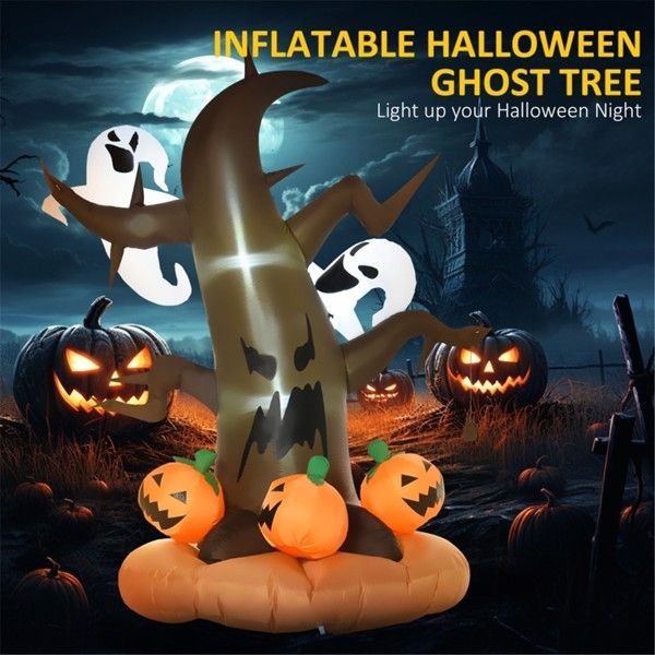 US Local Halloween Decoration