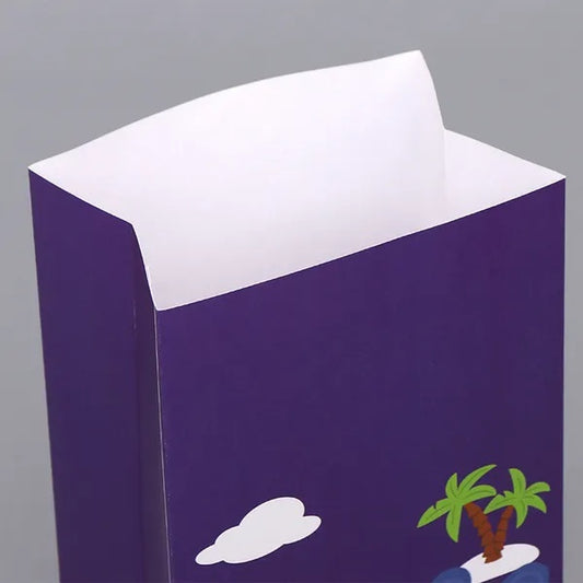 US Local 12 Packs Christmas Dinosaur Candy Bags With 24Pcs Stickers Party Favor Bags Paper Gift Bags Treat Goody Gift Wrapping Bags For Christmas Halloween Dinosaur Themed Birthday Party Supplies