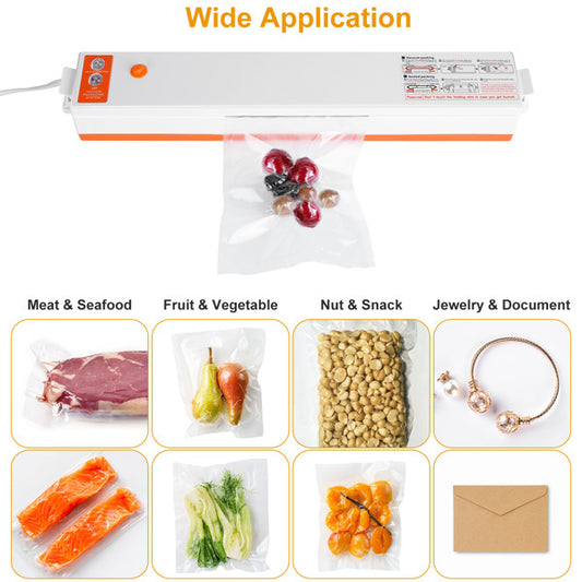 US Local Electric Vacuum Sealing Machine