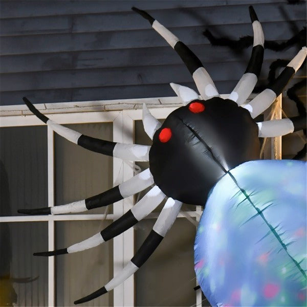 Halloween Decorations, No Shipping On Weekends