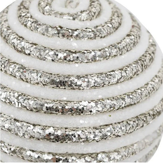 US Local D3.9 Christmas Ball Ornaments, Plastic Decorative Hanging Ball Christmas Tree Ornaments For Holiday Party Decorations, Set Of 12