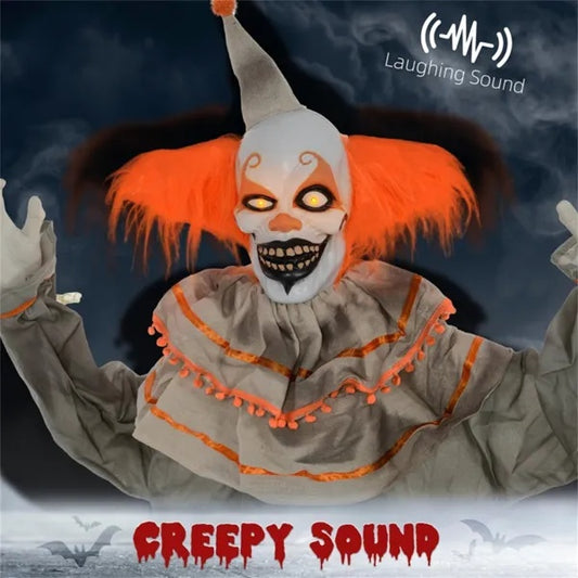 US Local Halloween Decoration