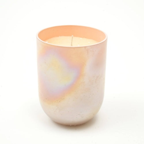 US Local Subtle Shine Scented Wax Candle