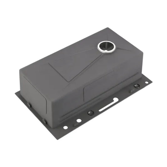 US Local Pull-out Facuet Single Bowl Sink Kitchen Vegetable Sink 304 Whale Waterfall Sink Dish Sink Household Vegetable Washing Basin