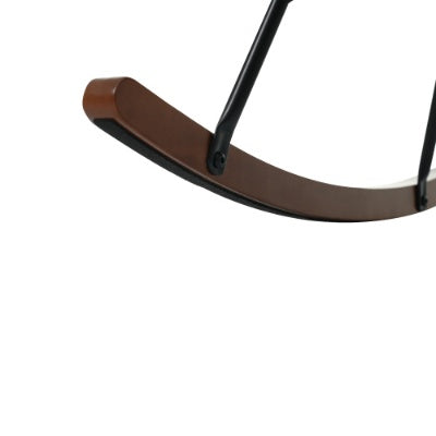 UK Local Rocking Chairs, Leisure Chairs, Front And Rear Rocking Chairs With Splicing, Living Room Chairs, Leisure Chairs With Footrest