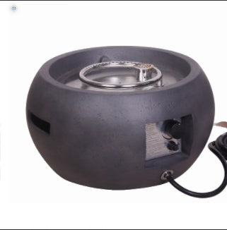 US Local Propane Outdoor Fire Pit