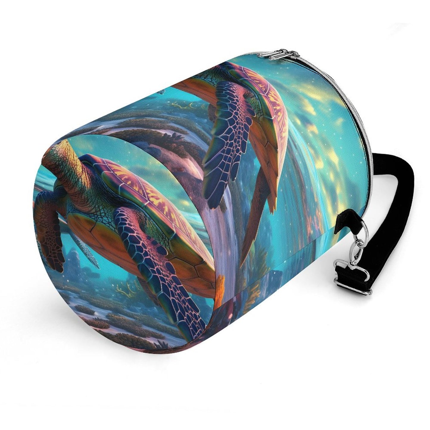 Camping Ice Pack Turtles_005 Style One Size normal-online-PERSONAL DESIGN