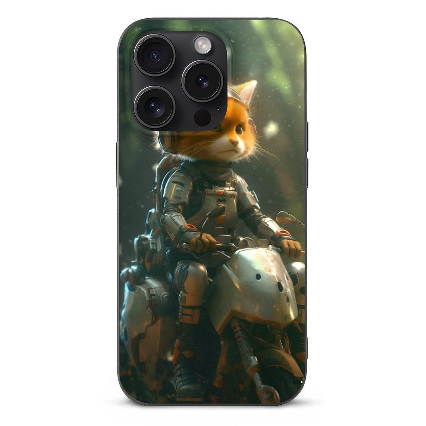Case for IPhone 15 Series Fox_001 normal-online-PERSONAL DESIGN