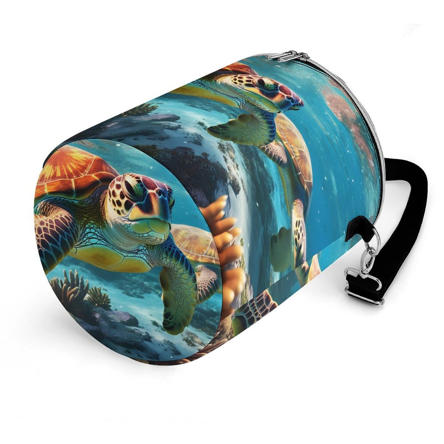 Camping Ice Pack Turtles_002 Style One Size normal-online-PERSONAL DESIGN