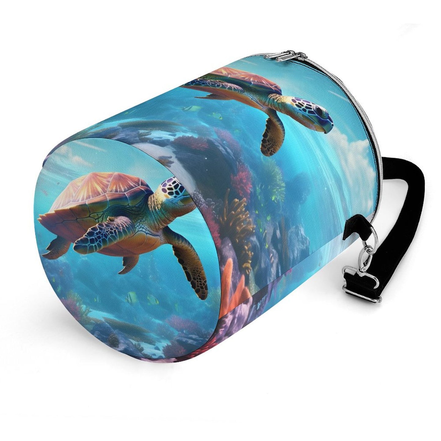 Camping Ice Pack Turtles_001 Style One Size normal-online-PERSONAL DESIGN