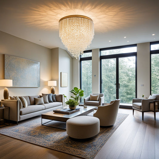 13 Tips The Dance of Light: Harnessing Natural Illumination to Enhance Your Home - iTopMax