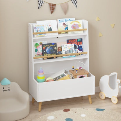 US Local Children's Bookcase