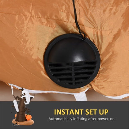 US Local Halloween Decorations - No Shipping On Weekends