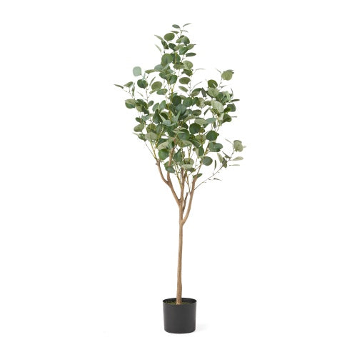 US Local 150CM ARTIFICIAL EUCALYPTUS