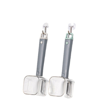 US Local Kitchen Gadgets Stainless Steel Single Head