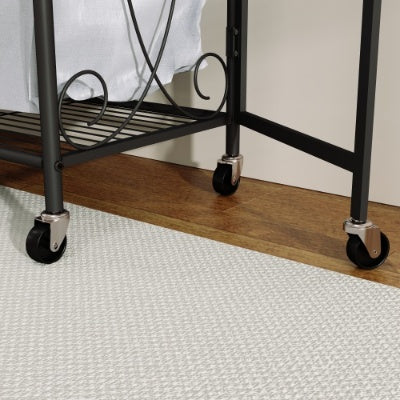 US Local Multi Functional Laundry Hamper Organizer With Hanging Rail And Storage Shelf Rolling Laundry Cart With Wheels, Heavy Duty Metal Frame For Bathroom, Laundry Room, Or Bedroom Organization