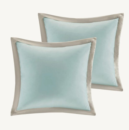 US Local Queen 8 Piece Comforter Set