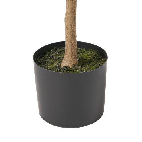 US Local 150CM ARTIFICIAL LEMON TREE