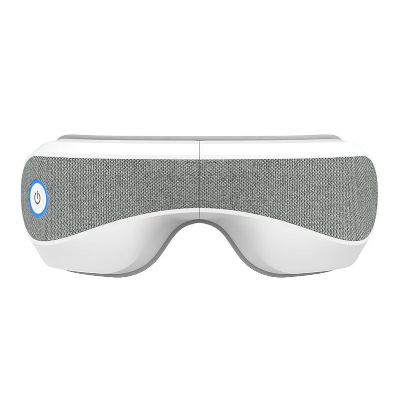 US Local Neutral AR230 Eye Massager USA Edition With Advanced Air Pressure Heat Massage Nodes To Relieve Eye Fatigue. Available For In-store Pickup Only.