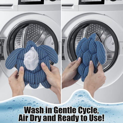 US Local Hot Tub Cleaning Sponge - Foam Sponge Scum Absorber, Reusable Cleaning Sponge For Pool, Spa Or Hot Tub To Collect Dirt, Remove Grime And Oil