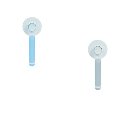 US Local Round Handle Pet Passage Comb