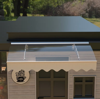 US Local Doors And Windows Awnings