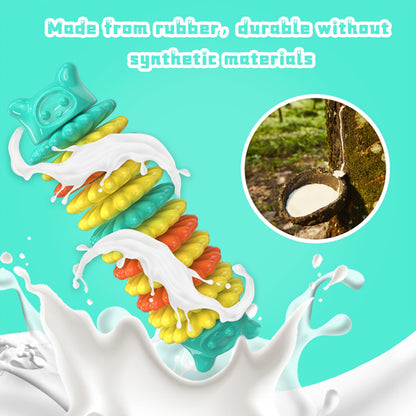 US Local Dog Chewing Toys For Aggressive Chewers, Amazon Logistics