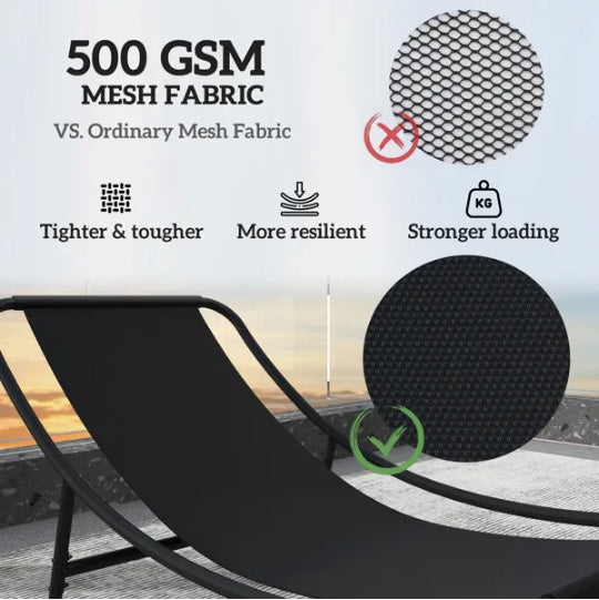 US Local Patio Rocking Chairs