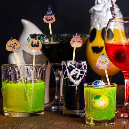 US Local Halloween Cocktail Picks