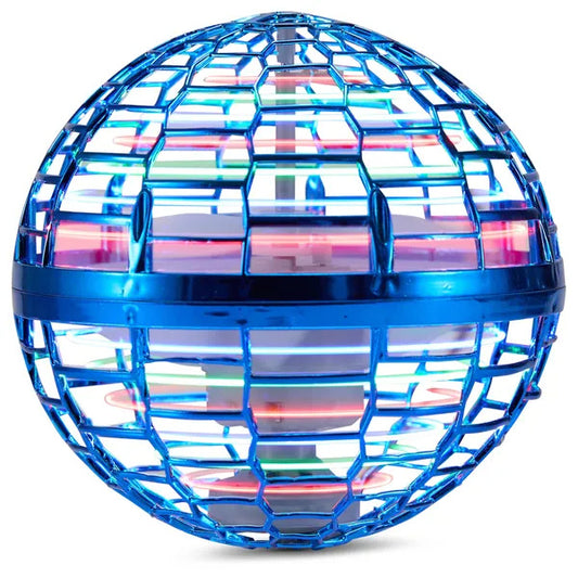 US Local ORBIT CATCH - Flying Drone Toy