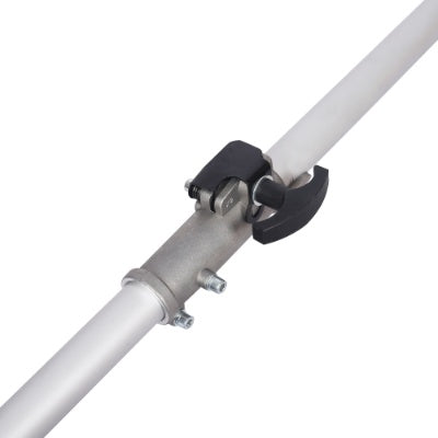 US Local Snow Sweeper GASOLINE POWERED PADDLE PRO,52CC 2 STROKE ,PADDLE 27.2x10.4 EPA