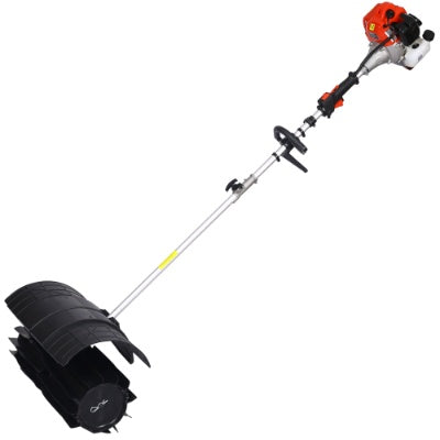 US Local Snow Sweeper GASOLINE POWERED PADDLE PRO,52CC 2 STROKE ,PADDLE 27.2x10.4 EPA