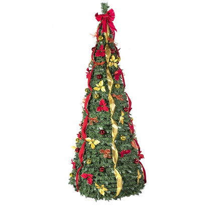US Local Christmas Tree, Christmas Decorations, Holiday Decorations