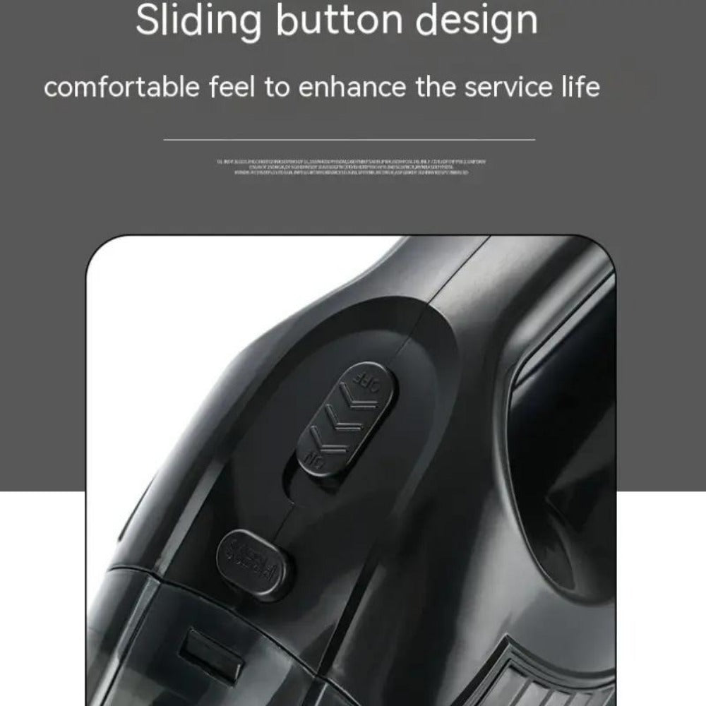 US Local Dust Collector