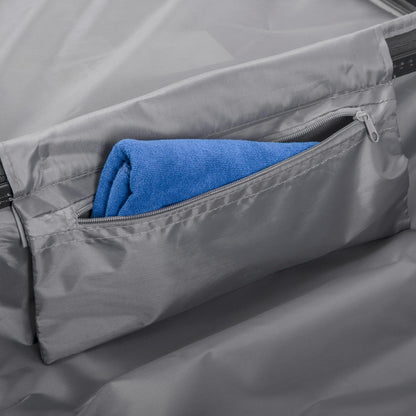 US Local 3 Piece Set Of Suitcases, Hard Shell Trolley Cases With TSA Locks 20 Inches 24 Inches 28 Inches