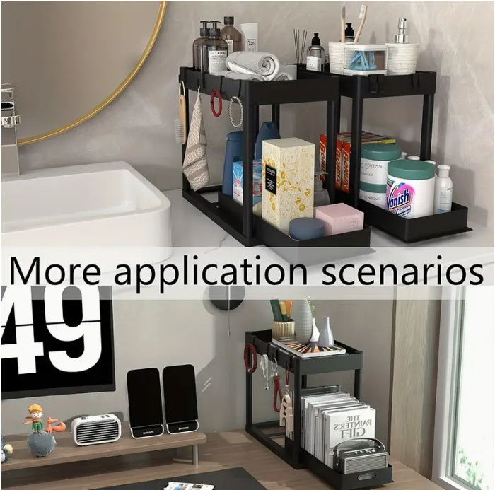 US Local Sink Shelf ,1 Pack