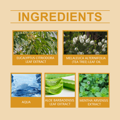 US Local South Moon Nasal Care Instrument Nasal Respiratory Repair Cleaning Nasal Relief Nasal Discomfort Care Instrument