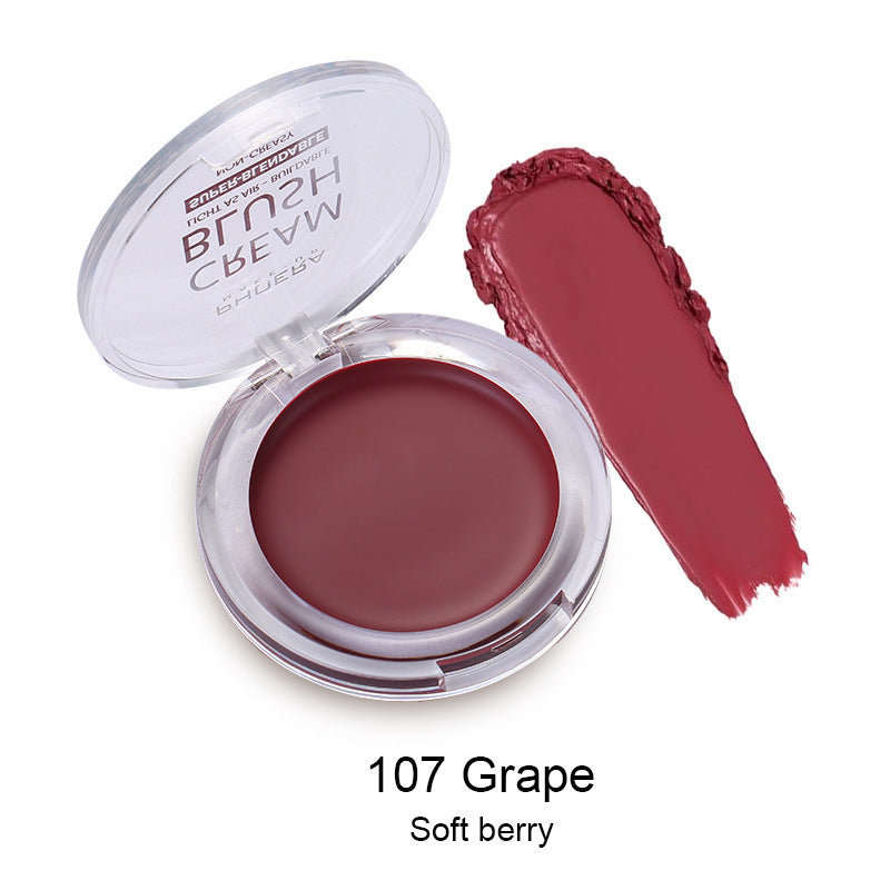 US Local PHOERA Light And Brightening Blush Cream