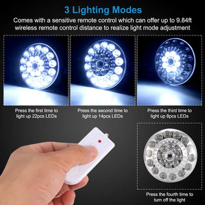 US Local Solar Camping Light Portable Outdoor Hanging LED Bulb Lamp Lantern Emergency Light For Camping Hiking