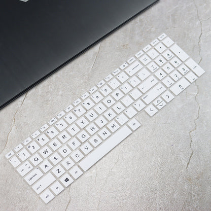 US Local Laptop Protective Cover Dust Cover Fingerprint Edition