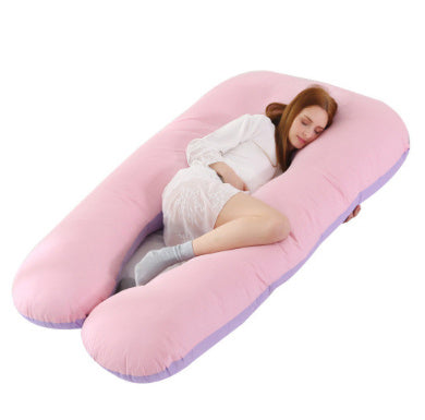 US Local U-shape pillow