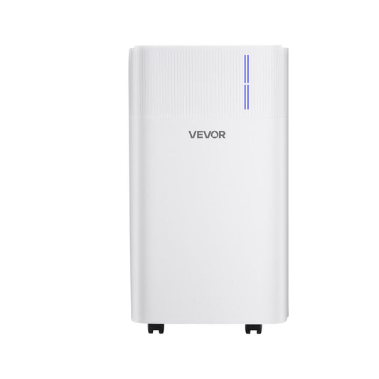 US Local 30 Pints Dehumidifier For Home And Basement Smart Humidity Low Noise For Room