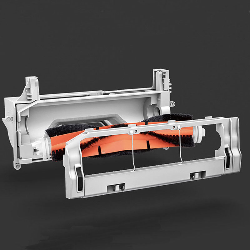 Applicable To MIJIA Sweeper Accessories Stone Sweeper Main Brush Cover