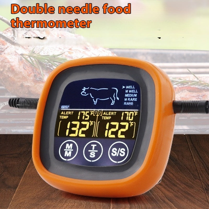 Kitchen Oven Meat Digital Food Thermometer