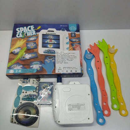 US Local Space Catcher Grab The Universe In Your Hands