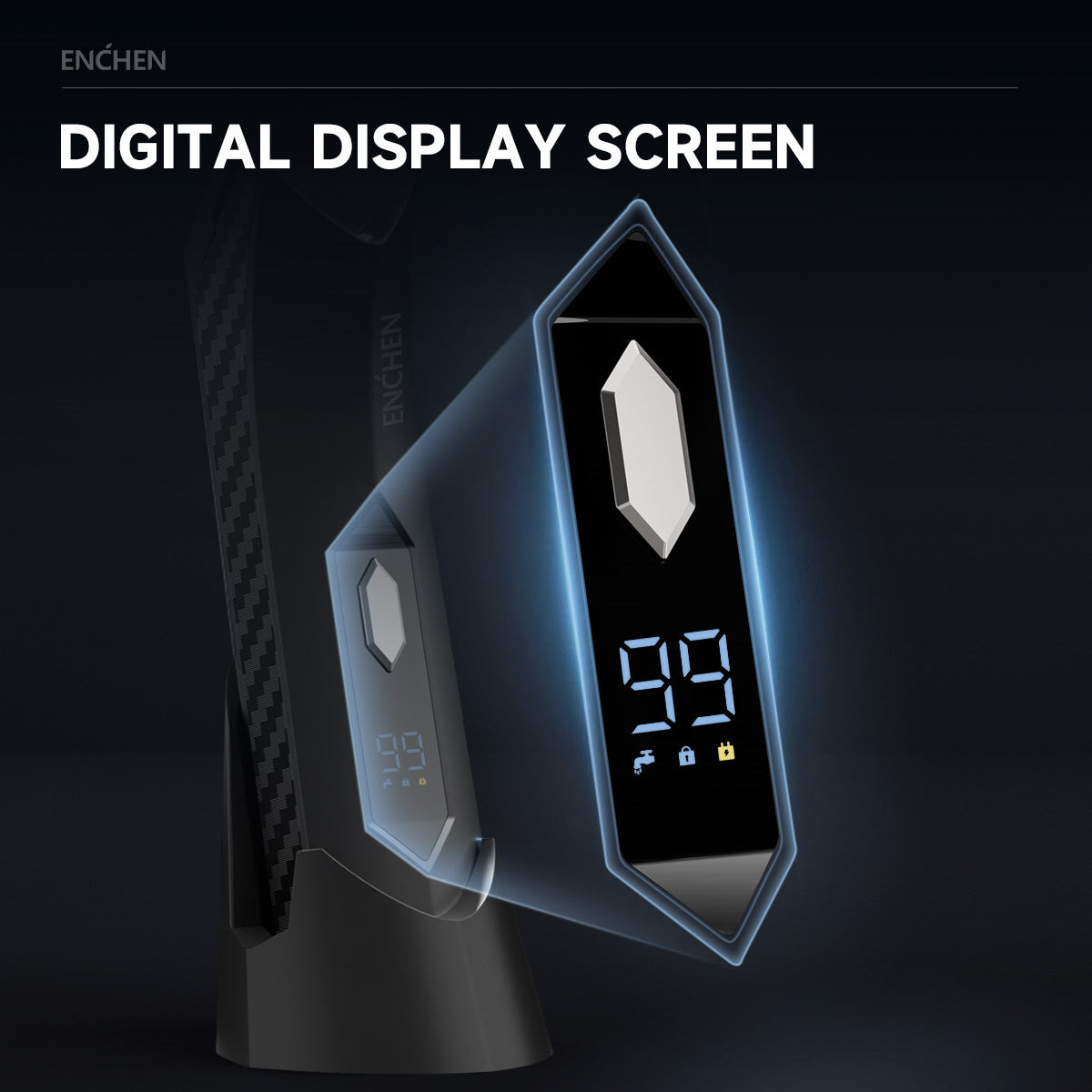 US Local Spark-2 Body Hair Shear