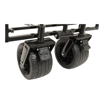 US Local 480Lbs Collapsible Wagon With Canopy,Wagon Stroller With 7 All-Terrain Wheels, Lightweight Foldable Wagon, Large Capacity For Camping, Shopping, Sports, And Garden Use,,purple With Mosquito Net