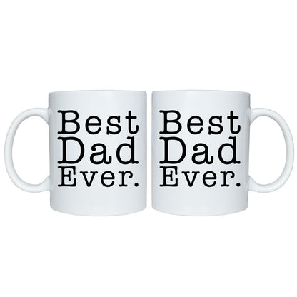 Thanksgiving Gift Creative Ceramic Mark Coffee Cup