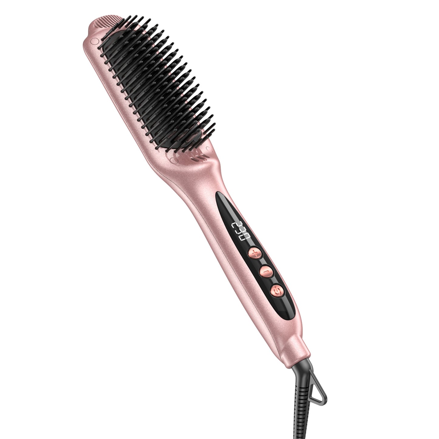 US Local Straight Hair Comb, Can Be On Tk